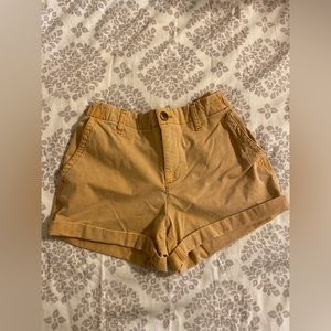 Old Navy XS Shorts